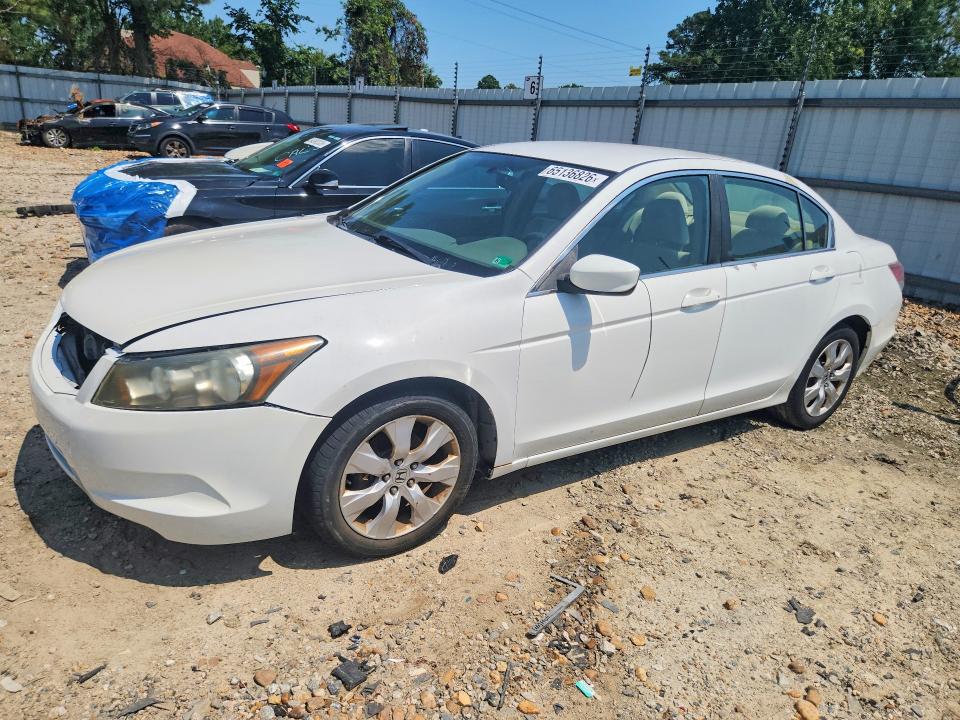 65136826 :رقم المزاد ، 1HGCP26399A197183 vin ، 2009 Honda Accord مزاد بيع