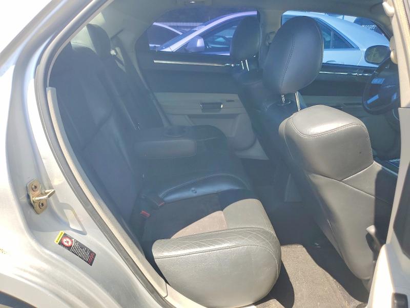 65899926 :رقم المزاد ، 2C3LA73W16H102774 vin ، 2006 Chrysler 300c مزاد بيع