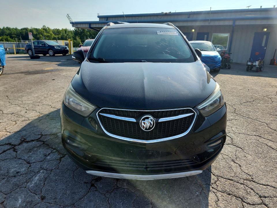 Продаж на аукціоні авто 2018 Buick Encore, vin: KL4CJBSB5JB656523, номер лоту: 63805666