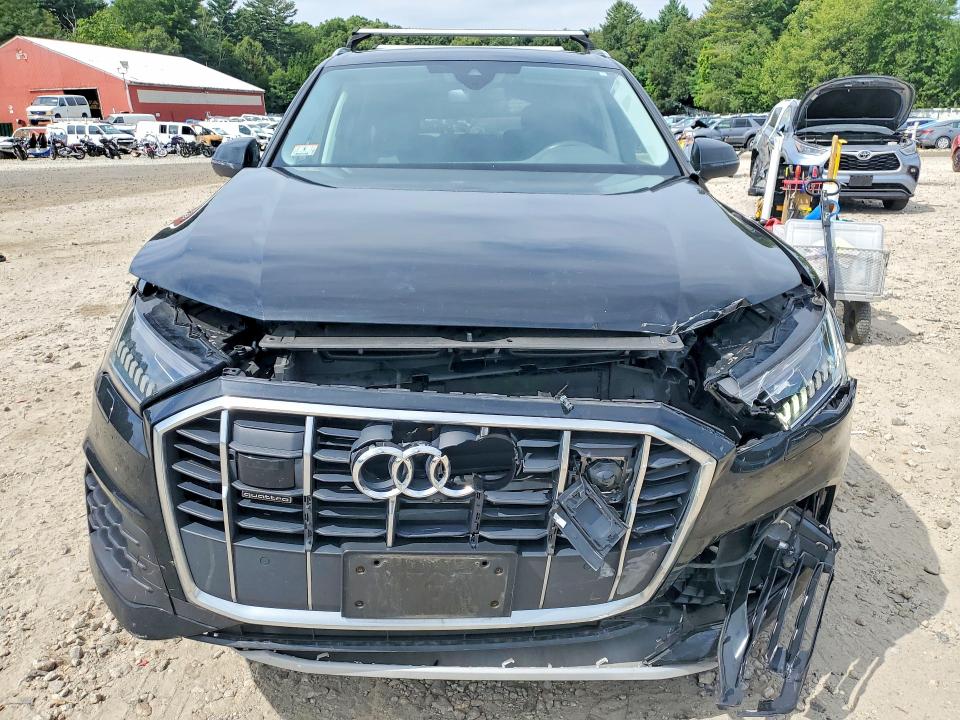 Aukcja sprzedaży 2023 Audi Q7, vin: WA1LXBF78PD003928, numer aukcji: 66135476