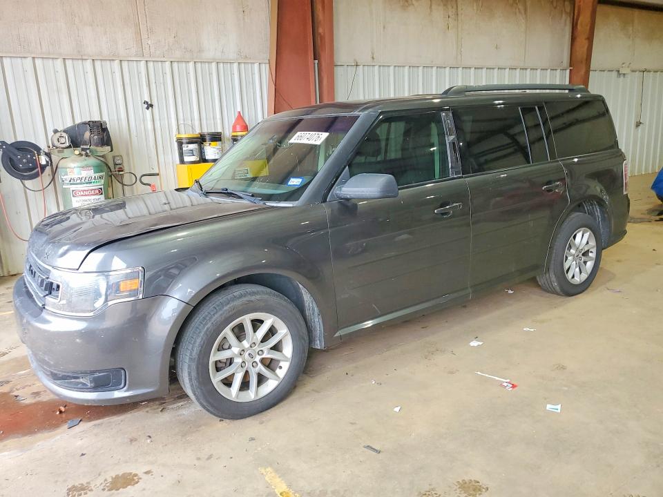 Auction sale of the 2019 Ford Flex, vin: 2FMGK5B81KBA18240, lot number: 66074076