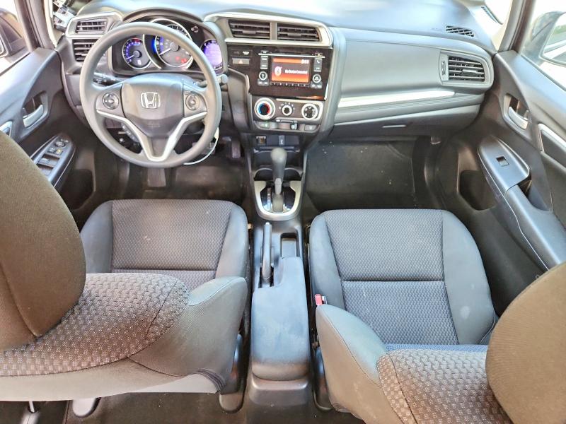 2019 Honda Fit მანქანა იყიდება აუქციონზე, vin: 3HGGK5H44KM712820, აუქციონის ნომერი: 65566946