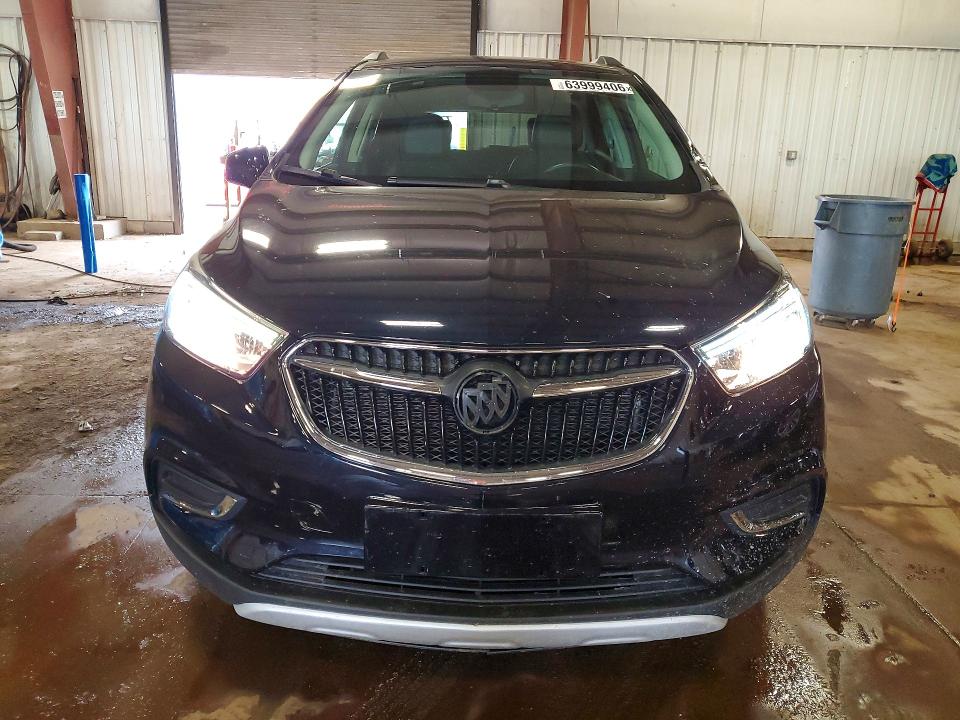 2021 Buick Encore მანქანა იყიდება აუქციონზე, vin: KL4CJESB4MB353965, აუქციონის ნომერი: 63999406