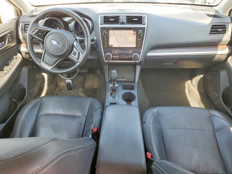 2019 Subaru Outback მანქანა იყიდება აუქციონზე, vin: 4S4BSANC9K3357766, აუქციონის ნომერი: 65206916