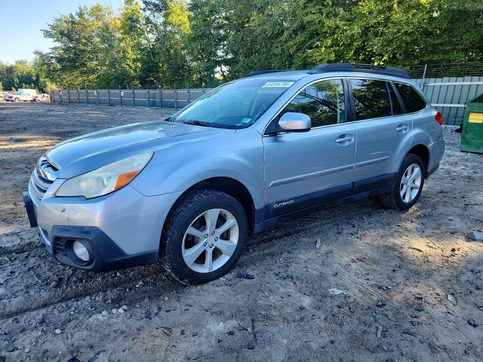 67315736 :رقم المزاد ، 4S4BRBCC7D3285215 vin ، 2013 Subaru Outback مزاد بيع