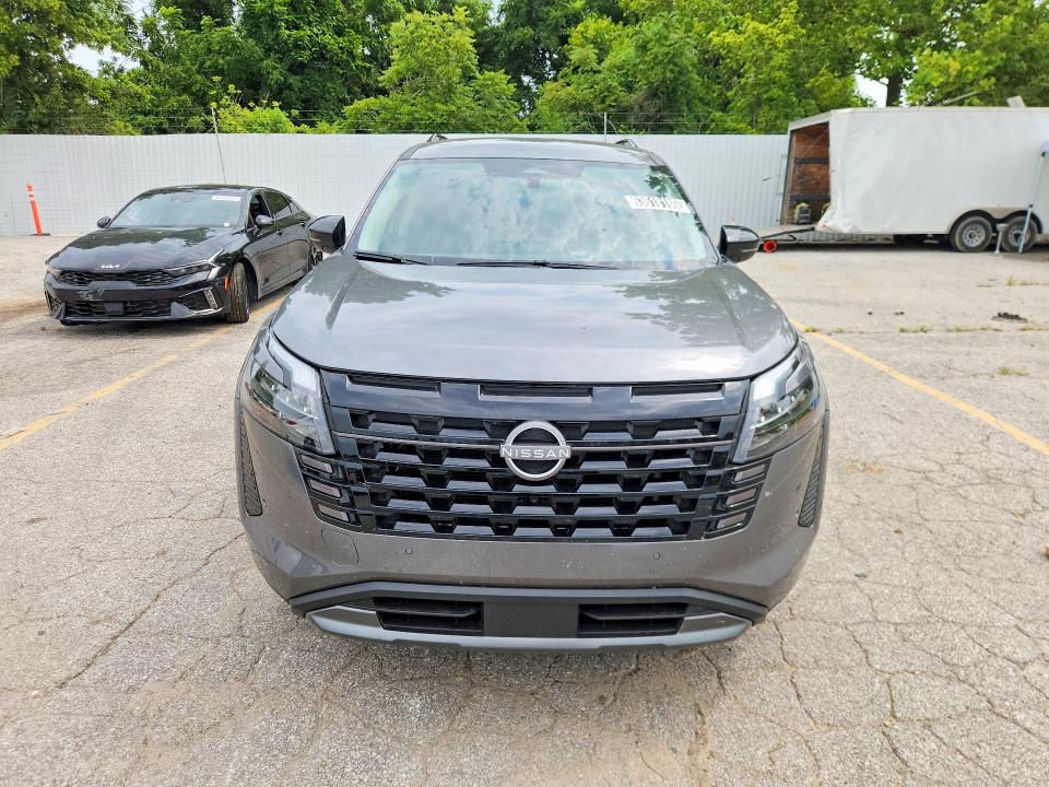 Продаж на аукціоні авто 2026 Nissan Pathfinder, vin: 5N1DR3CS7TC232289, номер лоту: 63618186