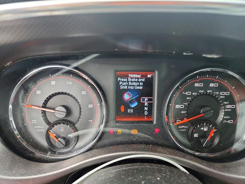 Aukcja sprzedaży 2013 Dodge Charger, vin: 2C3CDXBG1DH571040, numer aukcji: 64326196