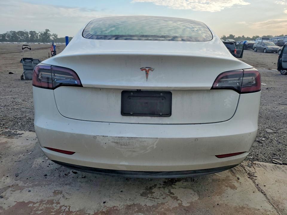 Продаж на аукціоні авто 2020 Tesla Model 3, vin: 5YJ3E1EA3LF717665, номер лоту: 65709746