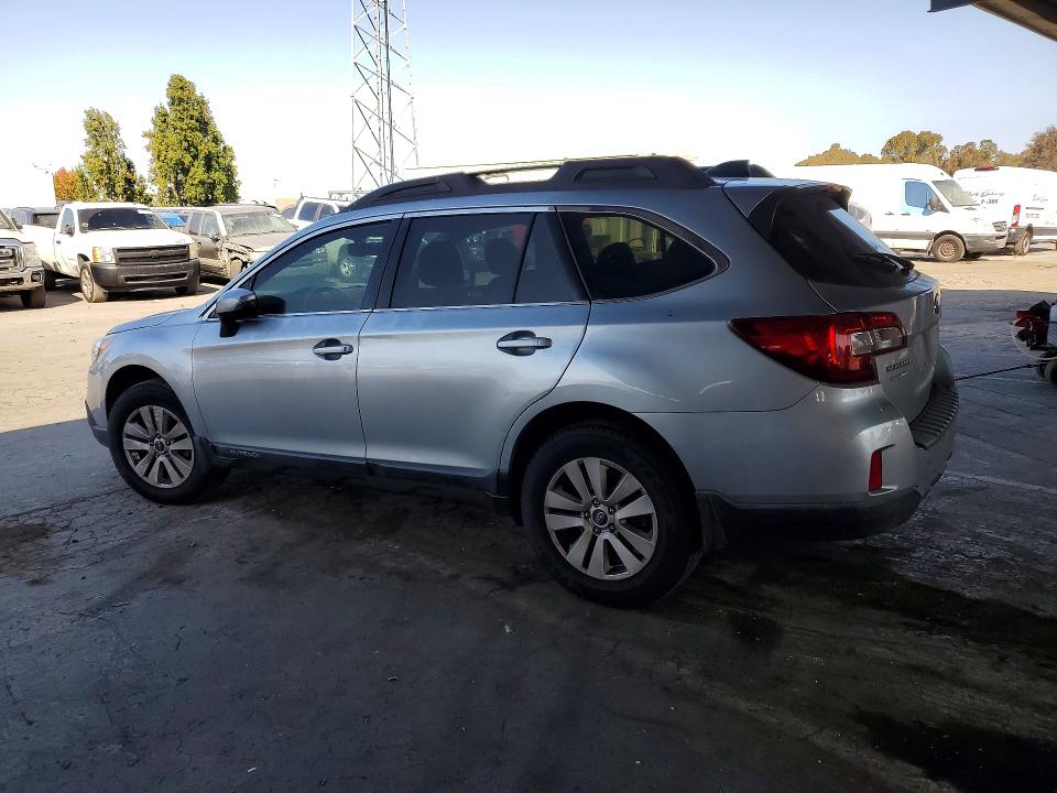 Продажа на аукционе авто 2017 Subaru Outback, vin: 4S4BSAFC6H3406316, номер лота: 64327206
