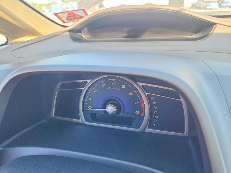 Продаж на аукціоні авто 2006 Honda Civic, vin: 1HGFA16586L154089, номер лоту: 66132936