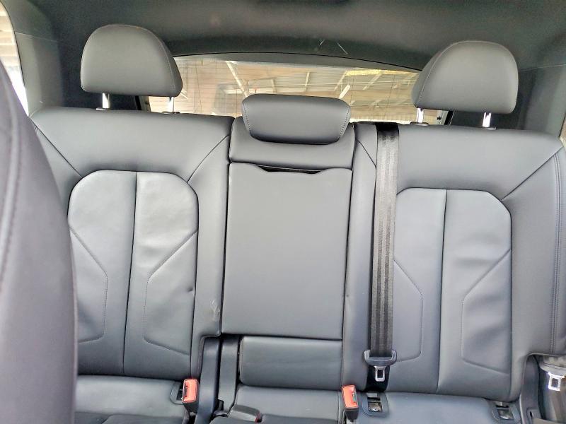 Продаж на аукціоні авто 2021 Audi Q3, vin: WA1AUCF3XM1065475, номер лоту: 65381166