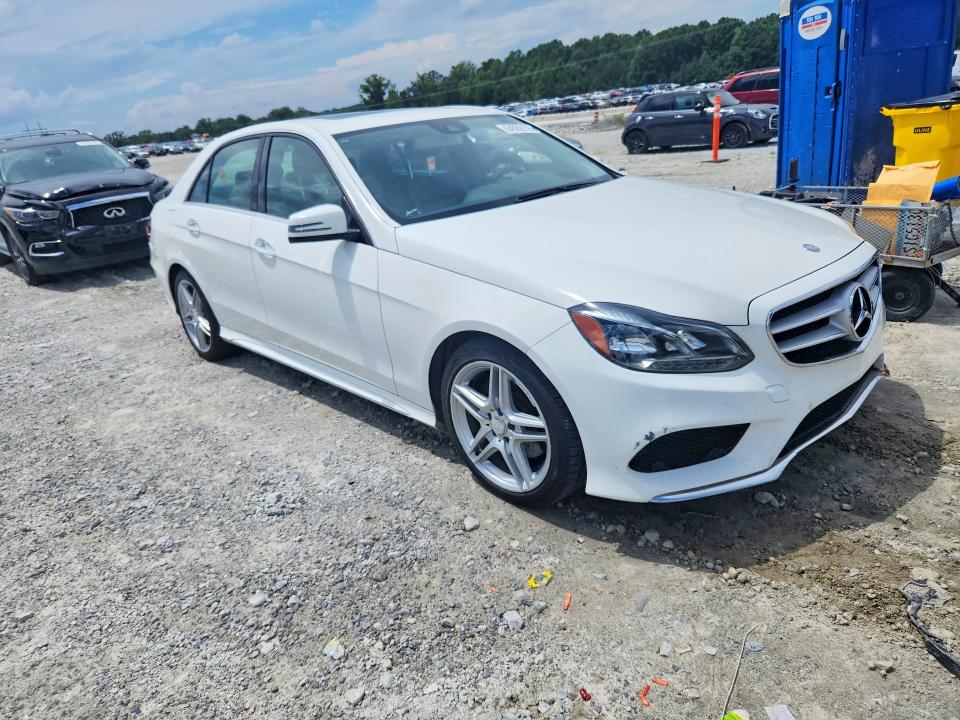 Aukcja sprzedaży 2014 Mercedes-benz E, vin: WDDHF5KB8EA872804, numer aukcji: 64582116