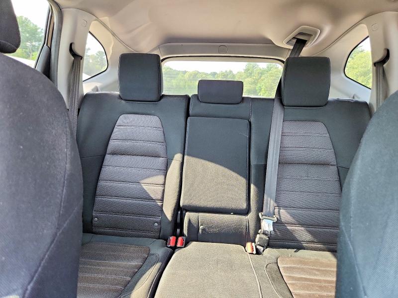 Aukcja sprzedaży 2017 Honda Cr-v, vin: 5J6RW2H57HL019098, numer aukcji: 66794236