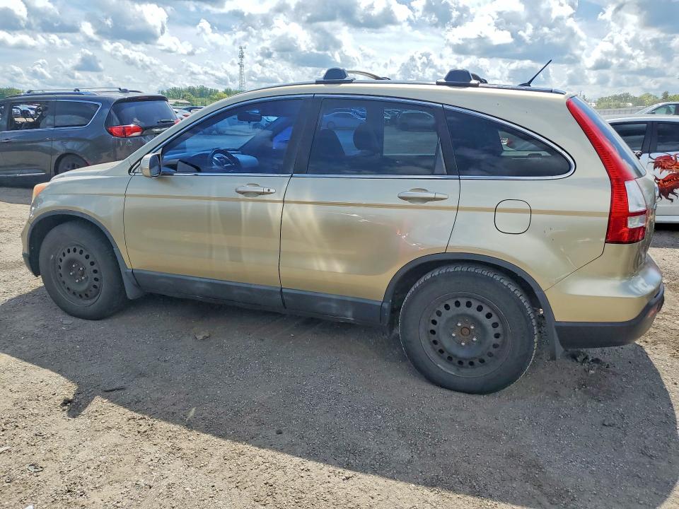 Aukcja sprzedaży 2008 Honda Cr-v, vin: 5J6RE48718L804328, numer aukcji: 66121736
