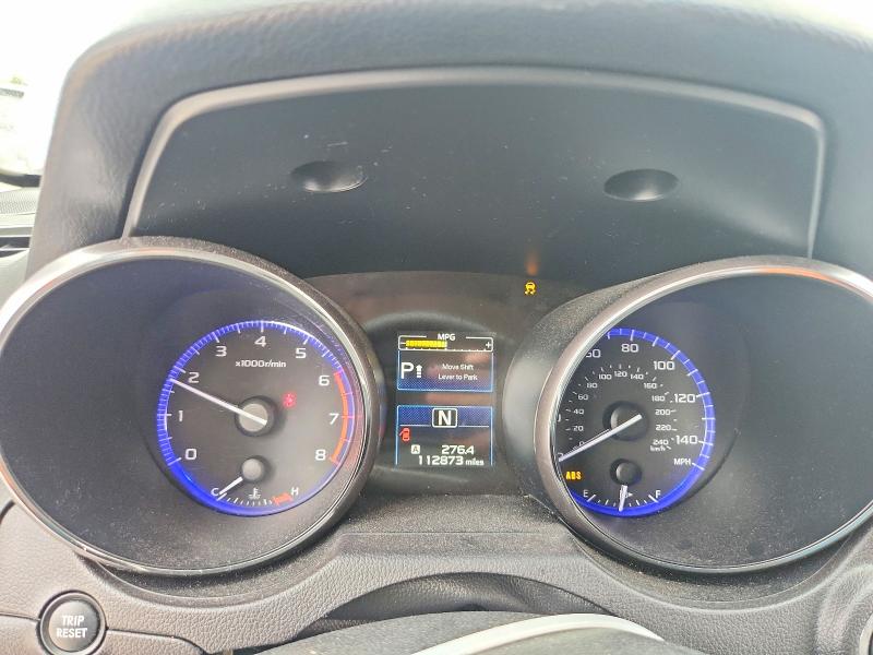 Продажа на аукционе авто 2016 Subaru Outback, vin: 4S4BSBLC9G3289663, номер лота: 64807386