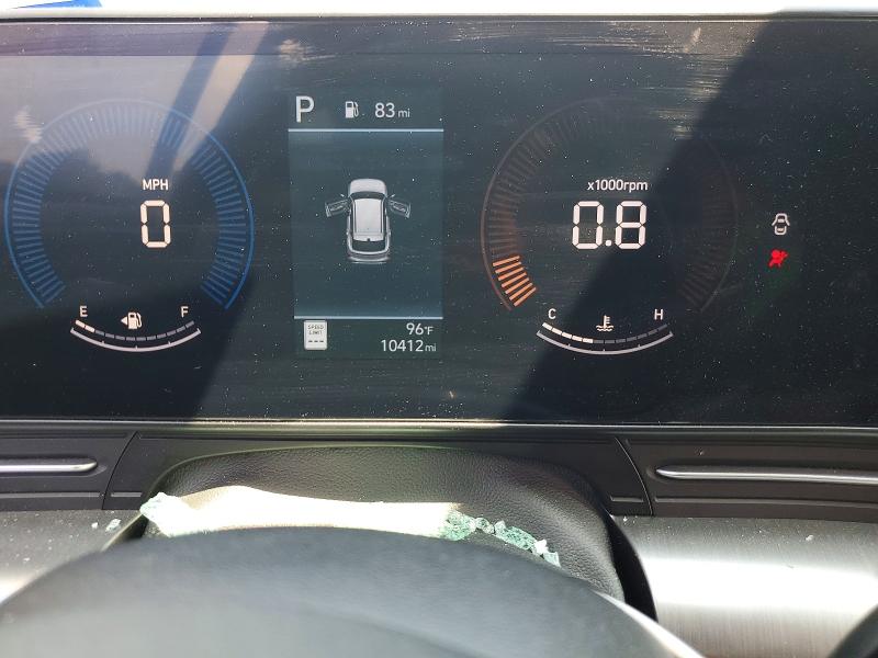 Продаж на аукціоні авто 2026 Hyundai Kona, vin: KM8HF3AB9TU466862, номер лоту: 66164786