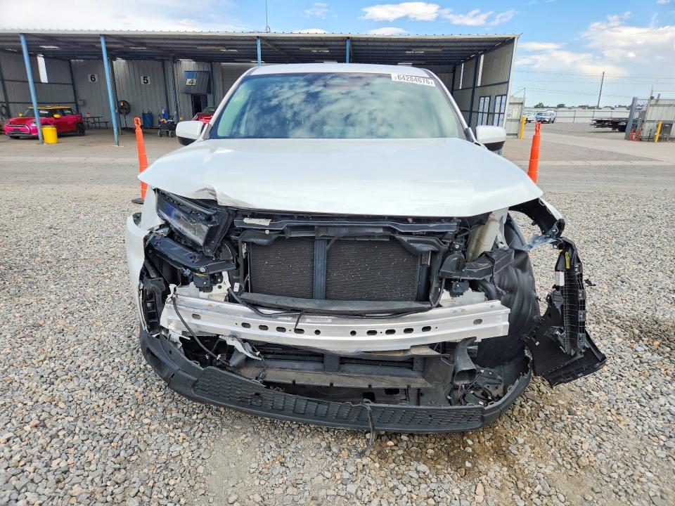 2025 Honda Pilot მანქანა იყიდება აუქციონზე, vin: 5FNYG1H41SB061048, აუქციონის ნომერი: 64284676