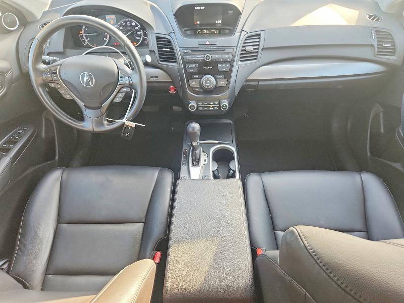 Продажа на аукционе авто 2018 Acura Rdx, vin: 5J8TB3H34JL000740, номер лота: 66290506