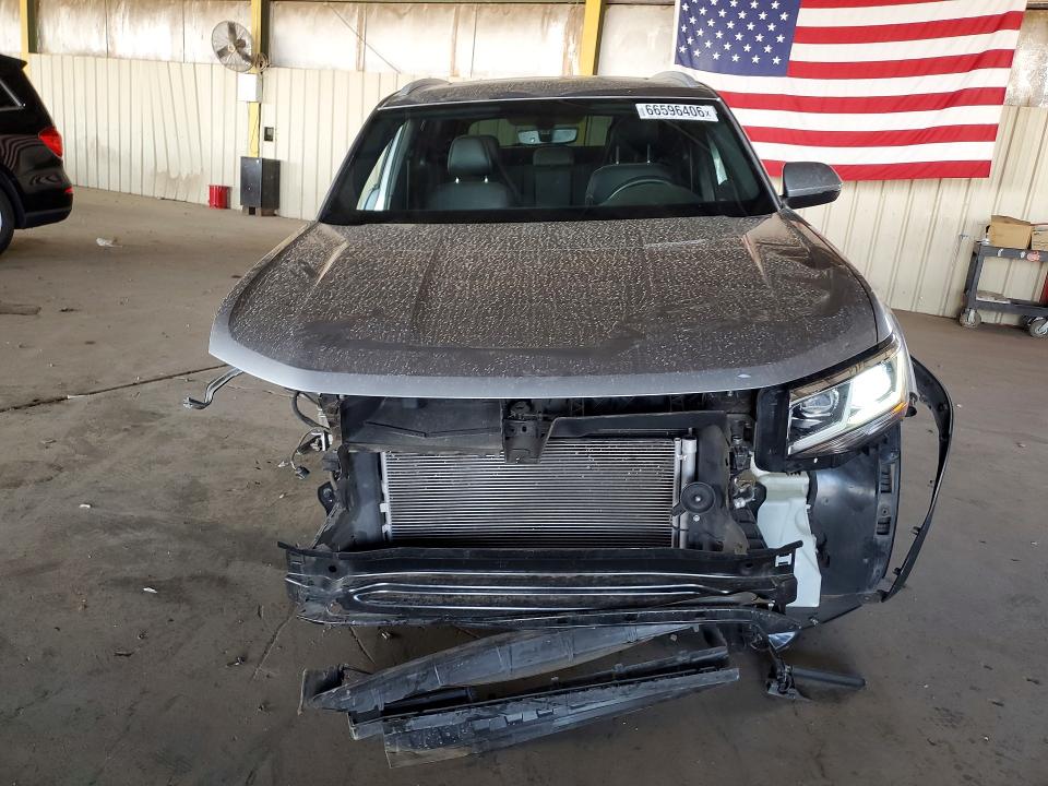 Продажа на аукционе авто 2021 Volkswagen Atlas Cross Sport, vin: 1V2KC2CA7MC238253, номер лота: 66596406