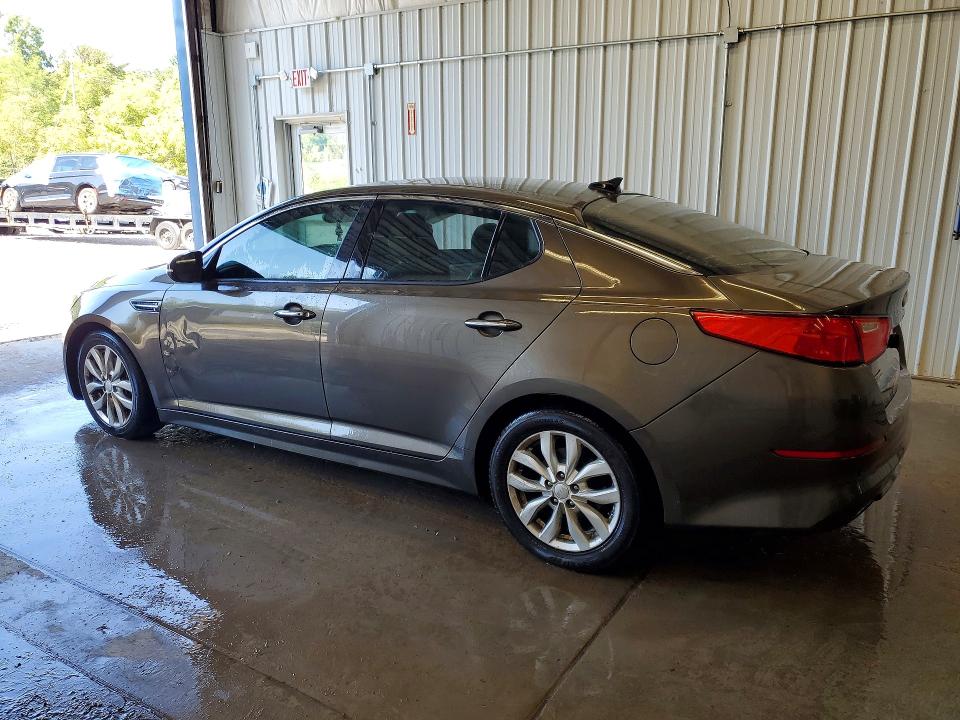 Продаж на аукціоні авто 2014 Kia Optima, vin: 5XXGN4A77EG271193, номер лоту: 66182096