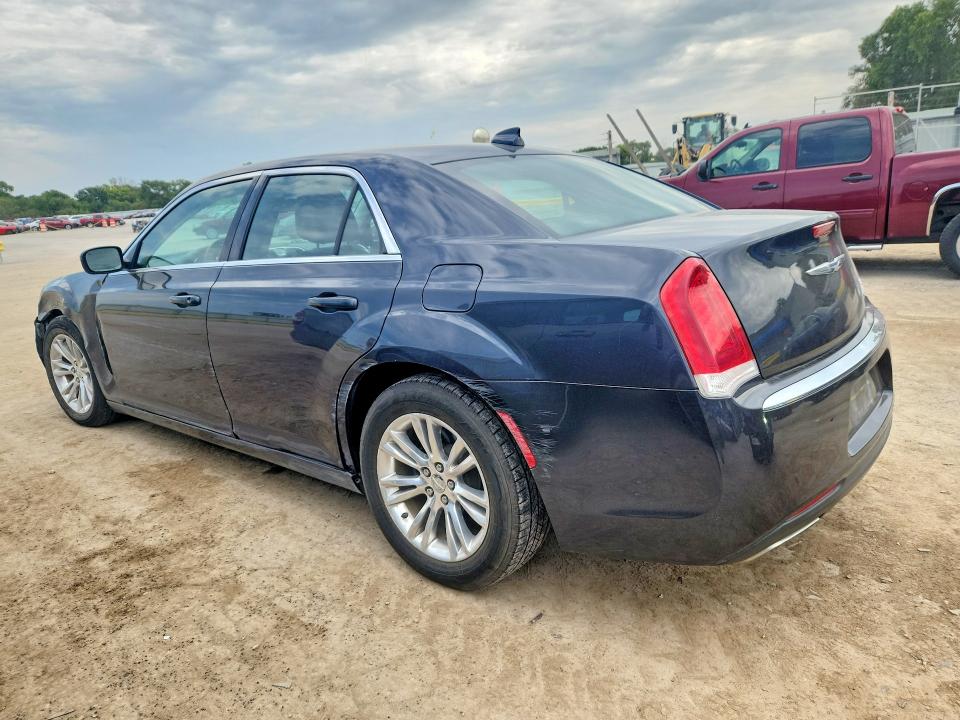 Aukcja sprzedaży 2017 Chrysler 300, vin: 2C3CCAAG2HH608300, numer aukcji: 66280506