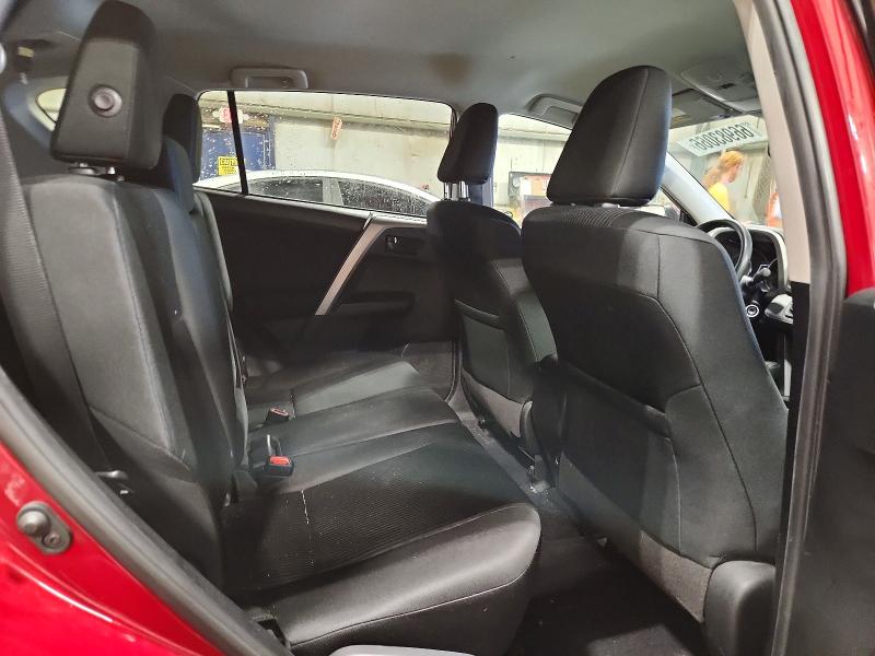 Aukcja sprzedaży 2018 Toyota Rav4, vin: 2T3BFREV3JW853229, numer aukcji: 66983066