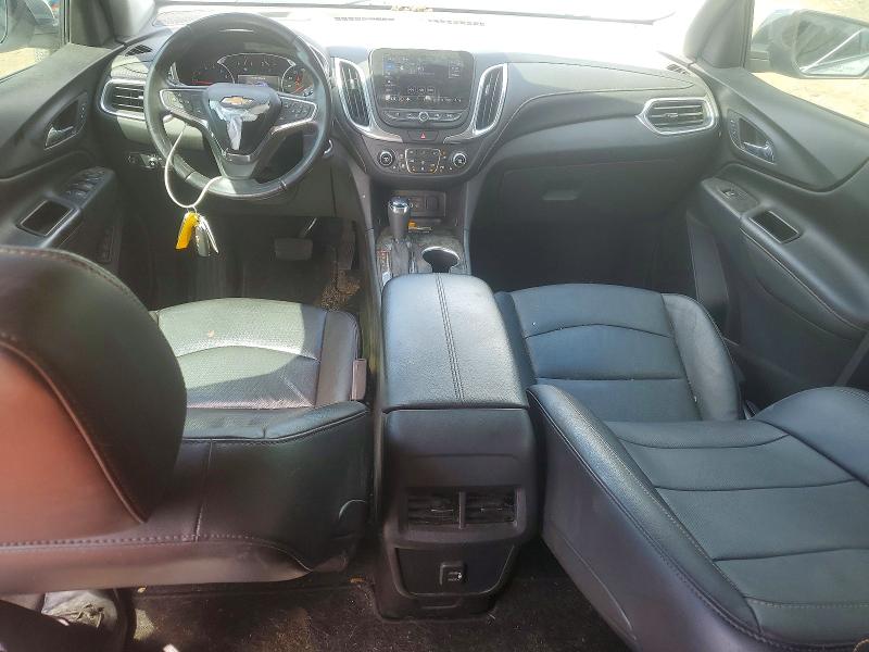 Aukcja sprzedaży 2021 Chevrolet Equinox, vin: 3GNAXNEV3MS175785, numer aukcji: 64004076