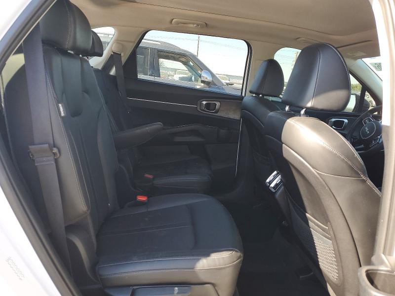 Продаж на аукціоні авто 2024 Kia Sorento, vin: 5XYRHDJF4RG269135, номер лоту: 66560796