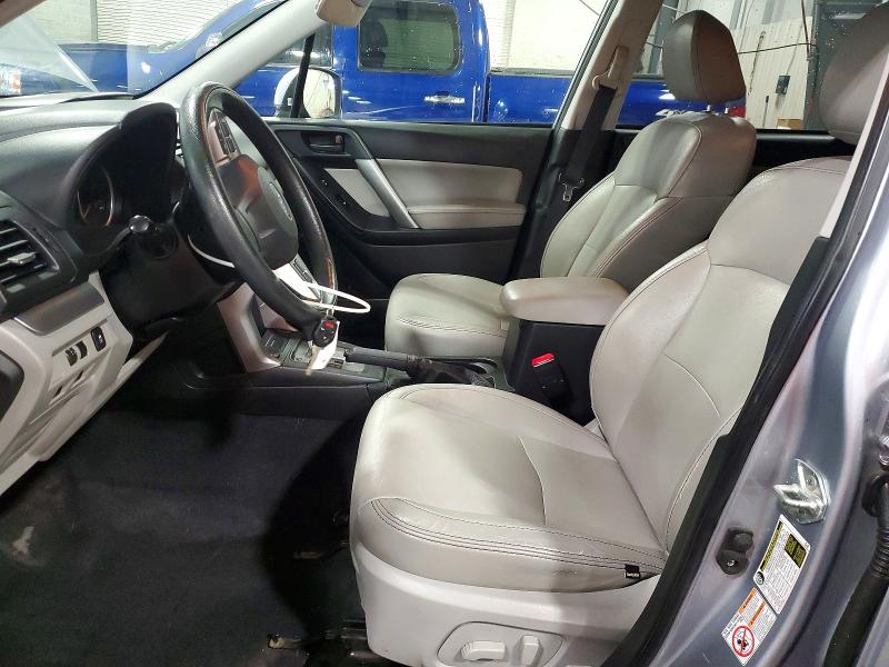 Aukcja sprzedaży 2014 Subaru Forester, vin: JF2SJAEC3EH481581, numer aukcji: 65038316