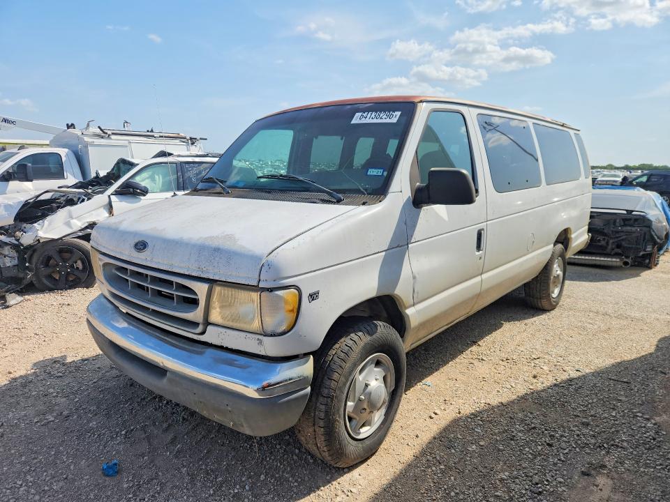 Aukcja sprzedaży 1999 Ford Econoline, vin: 1FBSS31SXXHA91007, numer aukcji: 64138296