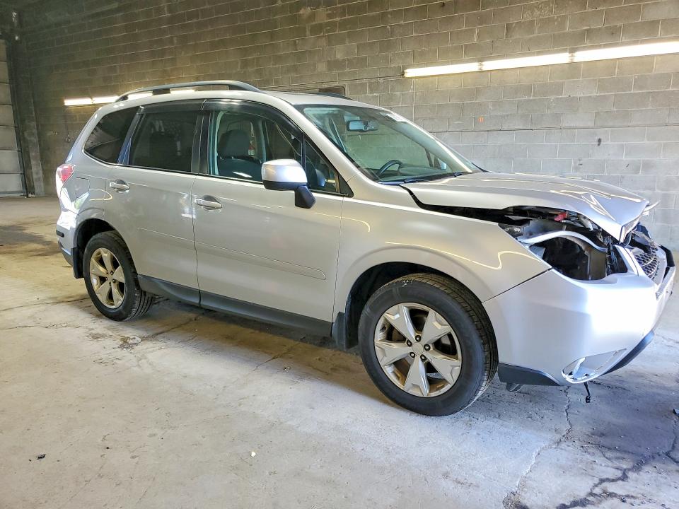 66769876 :رقم المزاد ، JF2SJAECXEH474384 vin ، 2014 Subaru Forester مزاد بيع