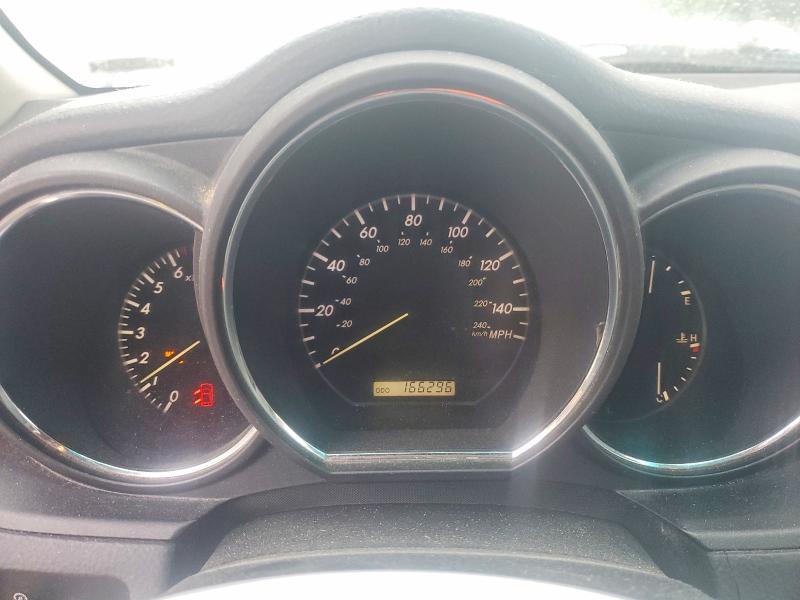 Aukcja sprzedaży 2008 Lexus Rx, vin: 2T2HK31U28C054350, numer aukcji: 61797356