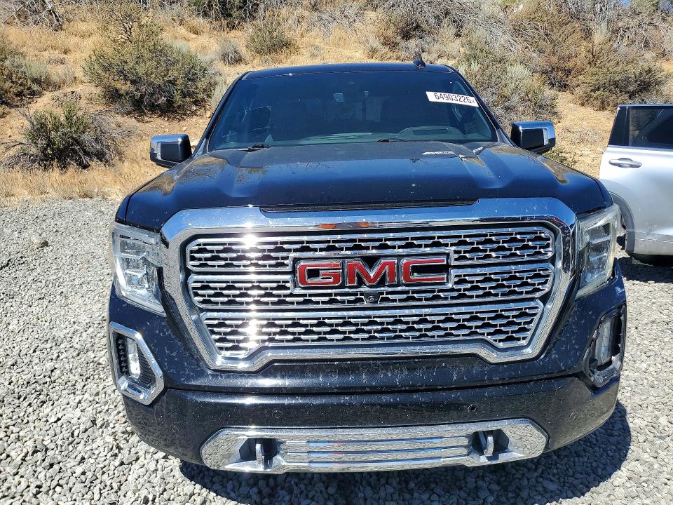Aukcja sprzedaży 2020 Gmc Sierra, vin: 1GTU9FEL4LZ237474, numer aukcji: 64903226