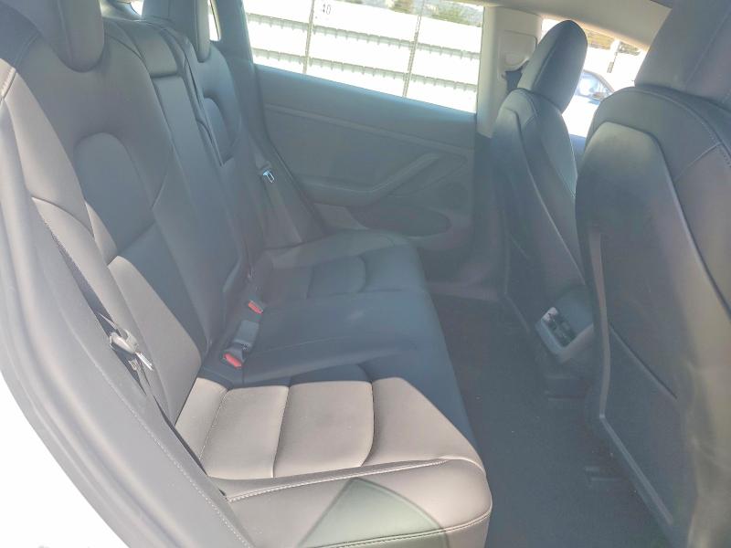 Продажа на аукционе авто 2021 Tesla Model 3, vin: 5YJ3E1EA9MF998050, номер лота: 64857576
