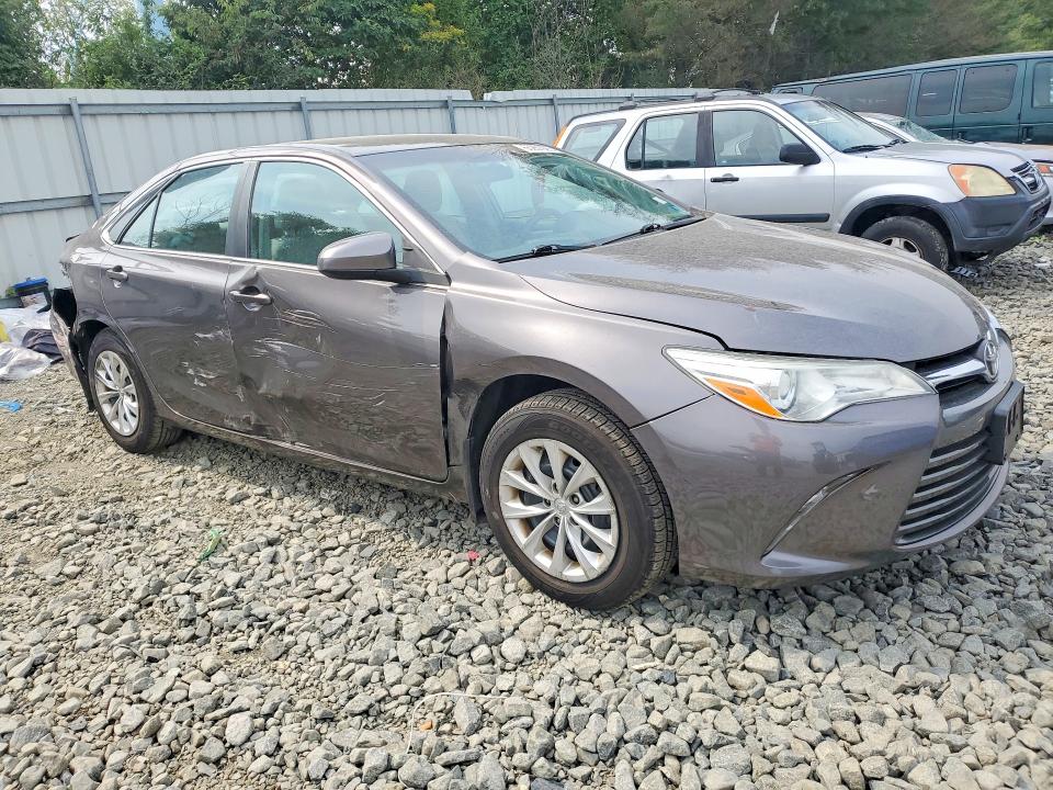 65267926 :رقم المزاد ، 4T4BF1FK9GR554969 vin ، 2016 Toyota Camry مزاد بيع