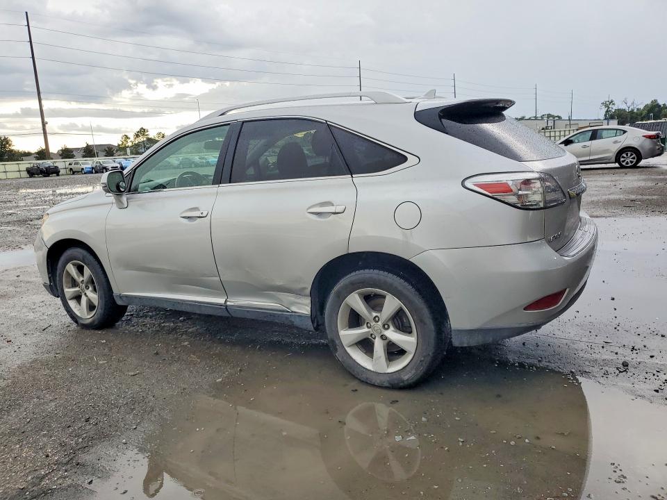 Aukcja sprzedaży 2010 Lexus Rx, vin: JTJBK1BA7A2404379, numer aukcji: 64627656