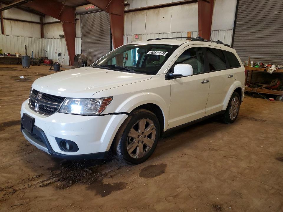 Aukcja sprzedaży 2012 Dodge Journey, vin: 3C4PDDFGXCT212054, numer aukcji: 65329646