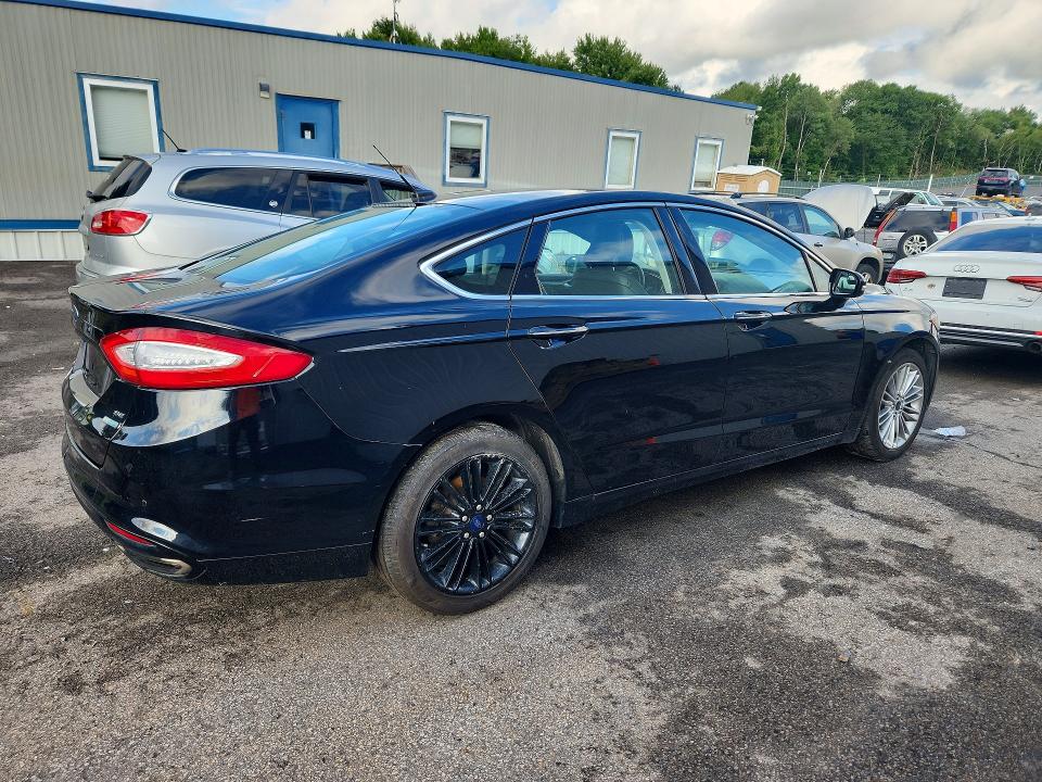 Продажа на аукционе авто 2016 Ford Fusion, vin: 3FA6P0H92GR336726, номер лота: 64604586