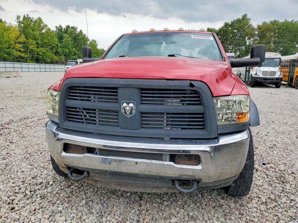 Aukcja sprzedaży 2012 Dodge Ram 5500, vin: 3C7WDNDL5CG130455, numer aukcji: 64935556
