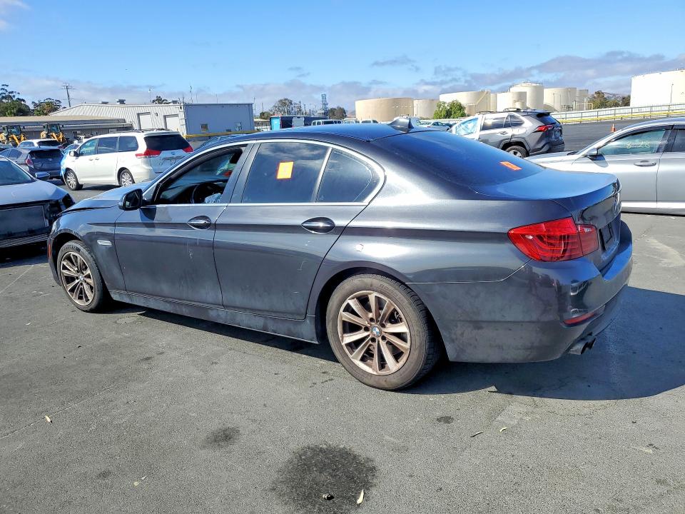 Продажа на аукционе авто 2016 Bmw 528, vin: WBA5A5C55GD527670, номер лота: 66841186