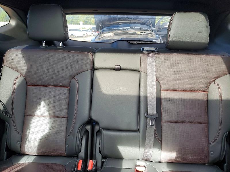 Aukcja sprzedaży 2019 Chevrolet Blazer, vin: 3GNKBERS6KS683927, numer aukcji: 65837176