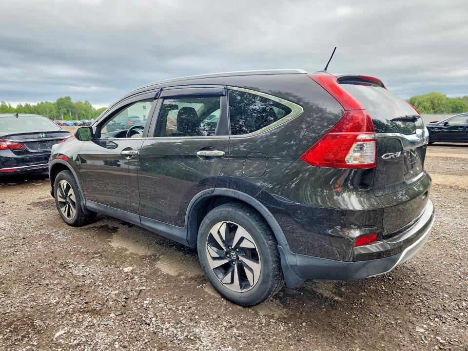 Aukcja sprzedaży 2016 Honda Cr-v, vin: 5J6RM4H92GL806561, numer aukcji: 62353436