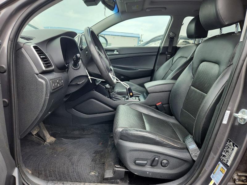 Продаж на аукціоні авто 2020 Hyundai Tucson, vin: KM8J3CAL5LU270498, номер лоту: 66030496