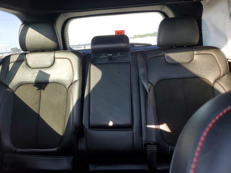 Продажа на аукционе авто 2022 Jeep Grand Cherokee, vin: 1C4RJHCG0N8624479, номер лота: 65628606