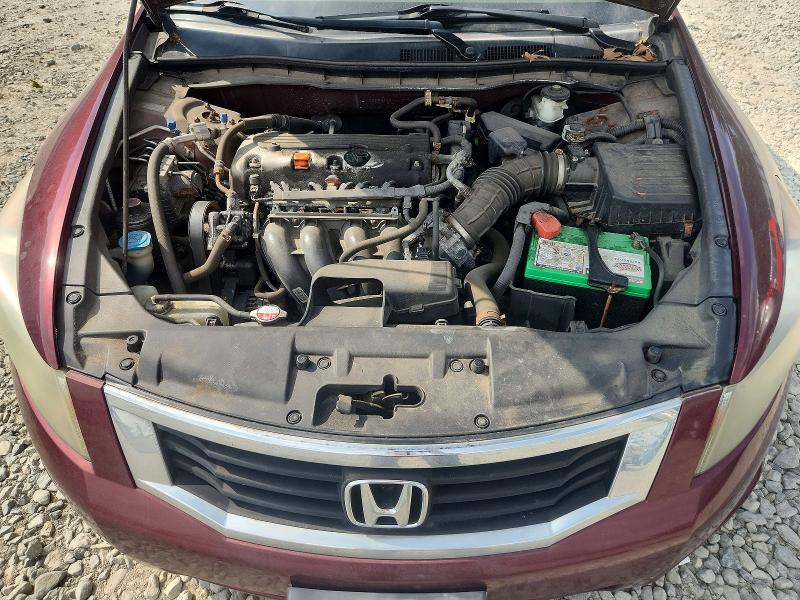 64906976 :رقم المزاد ، 1HGCP2F39AA137747 vin ، 2010 Honda Accord مزاد بيع