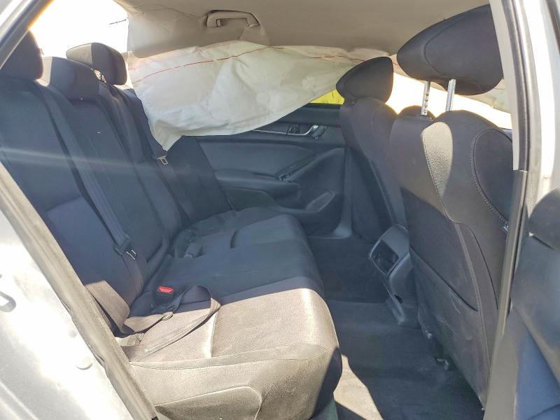 Aukcja sprzedaży 2019 Honda Accord, vin: 1HGCV3F14KA017110, numer aukcji: 66433566