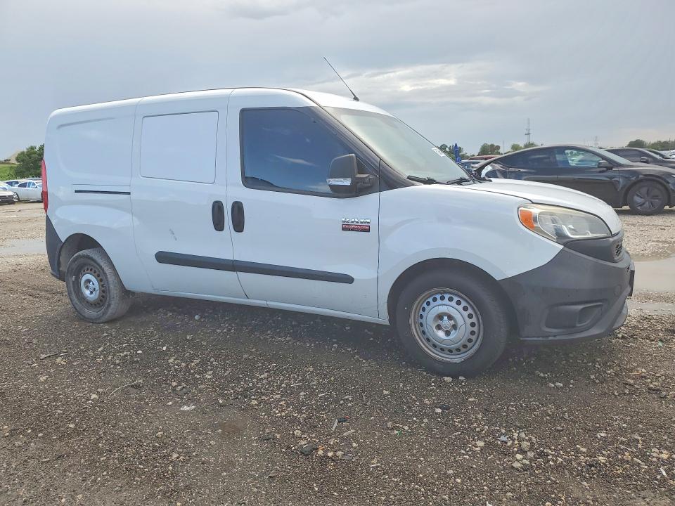Aukcja sprzedaży 2020 Ram Promaster City, vin: ZFBHRFAB4L6P36309, numer aukcji: 66238646