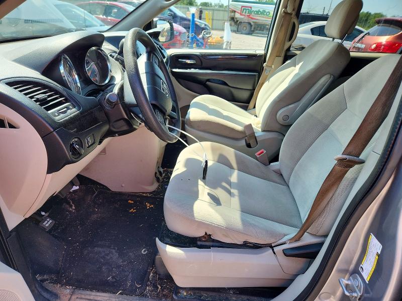 Aukcja sprzedaży 2019 Dodge Grand Caravan, vin: 2C4RDGBG8KR659368, numer aukcji: 65173006