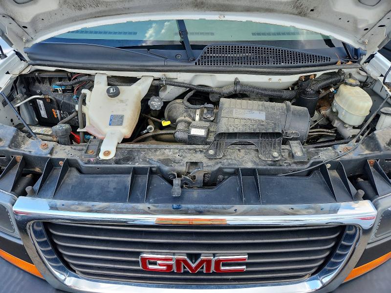 Aukcja sprzedaży 2017 Gmc Savana, vin: 1GTW7AFF6H1914086, numer aukcji: 63392736