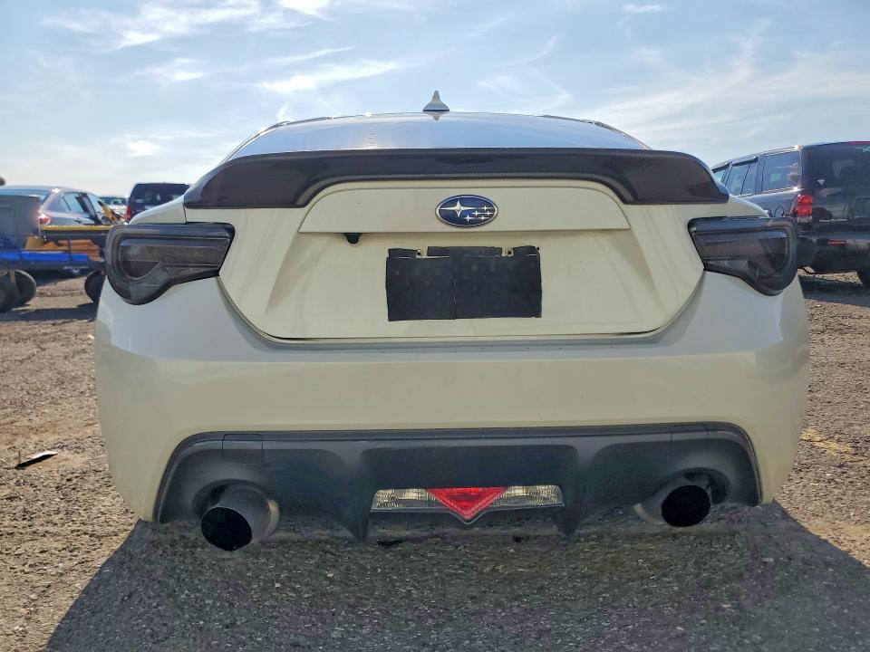 Aukcja sprzedaży 2014 Subaru Brz, vin: JF1ZCAC14E9605656, numer aukcji: 66708626